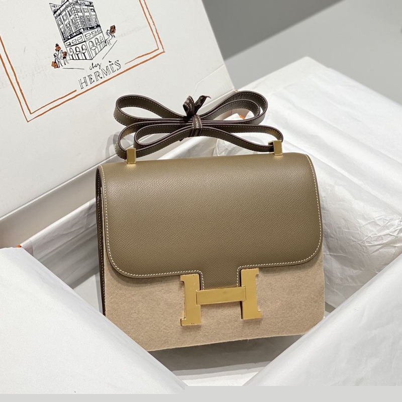 H**mes satchel bags